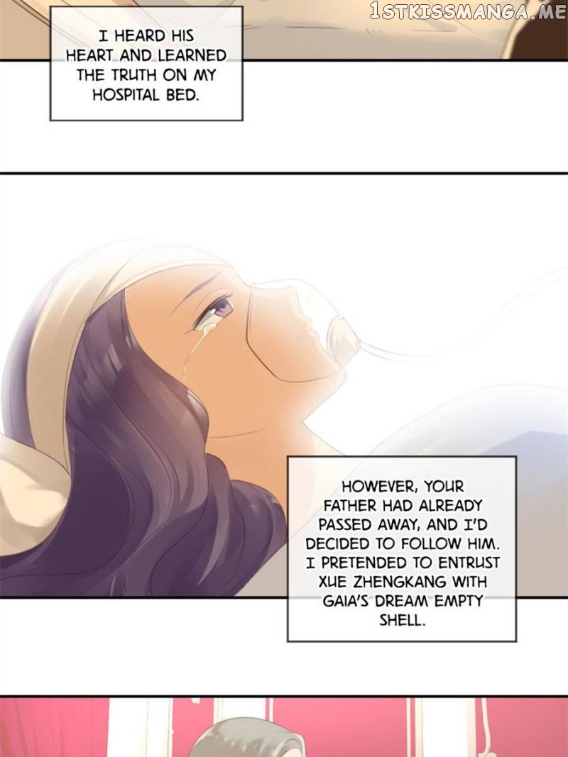 Don’t Flirt Me, Lord Angel chapter 63 - page 10