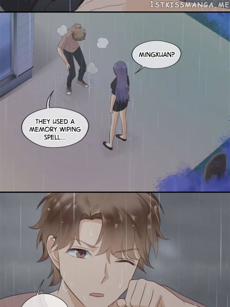 Don’t Flirt Me, Lord Angel chapter 63 - page 23