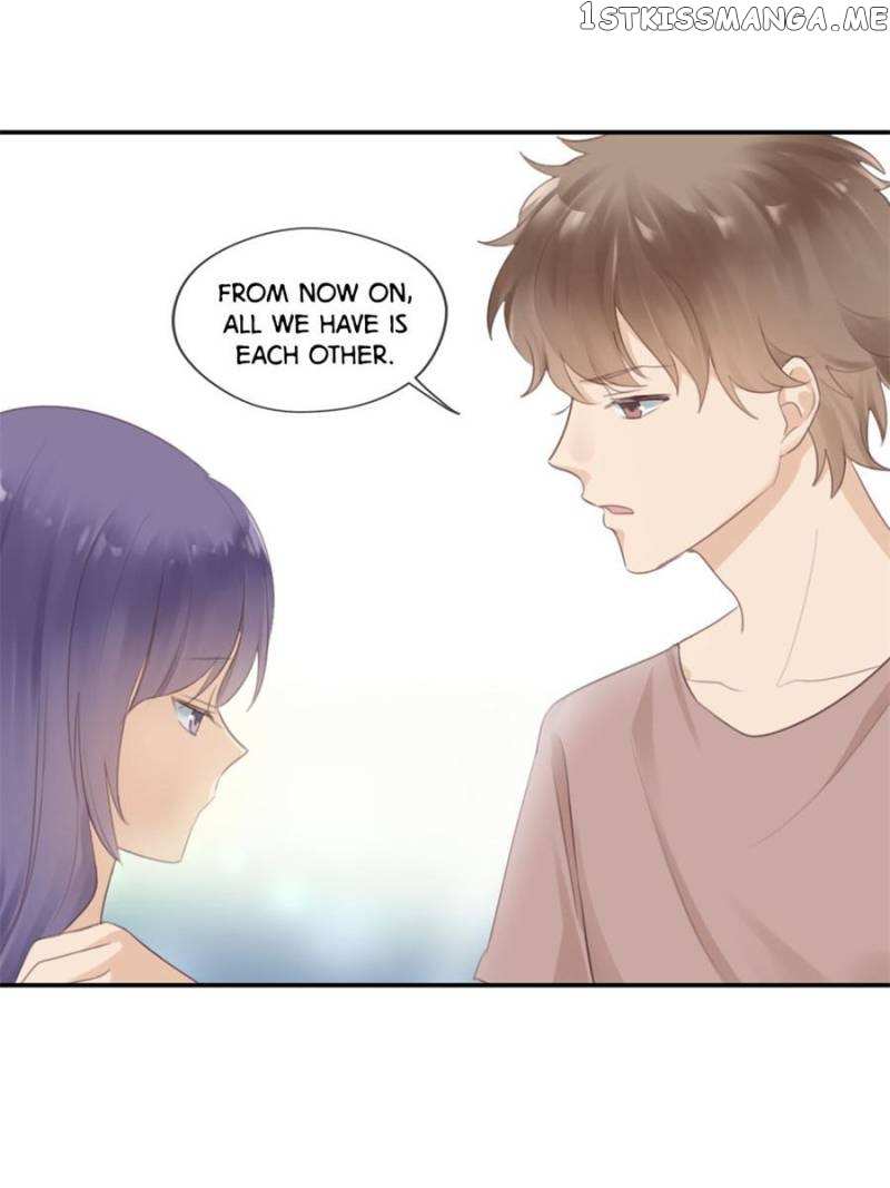 Don’t Flirt Me, Lord Angel chapter 63 - page 27