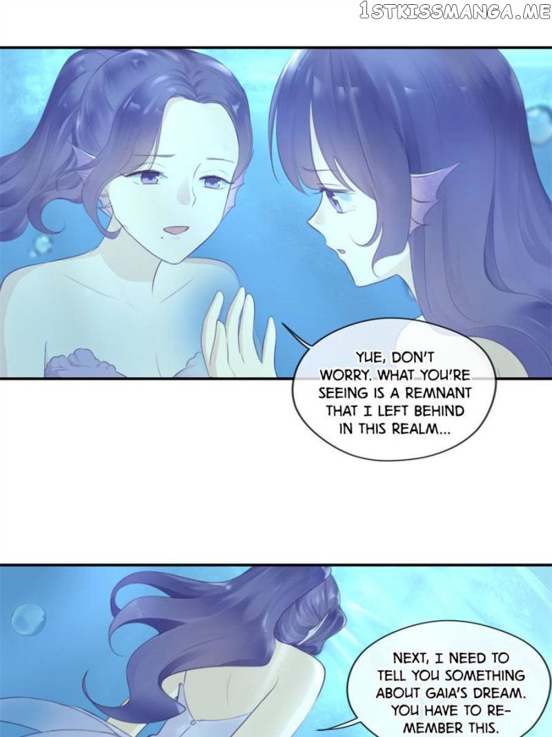 Don’t Flirt Me, Lord Angel chapter 63 - page 7