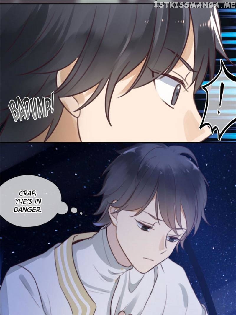 Don’t Flirt Me, Lord Angel chapter 62 - page 4