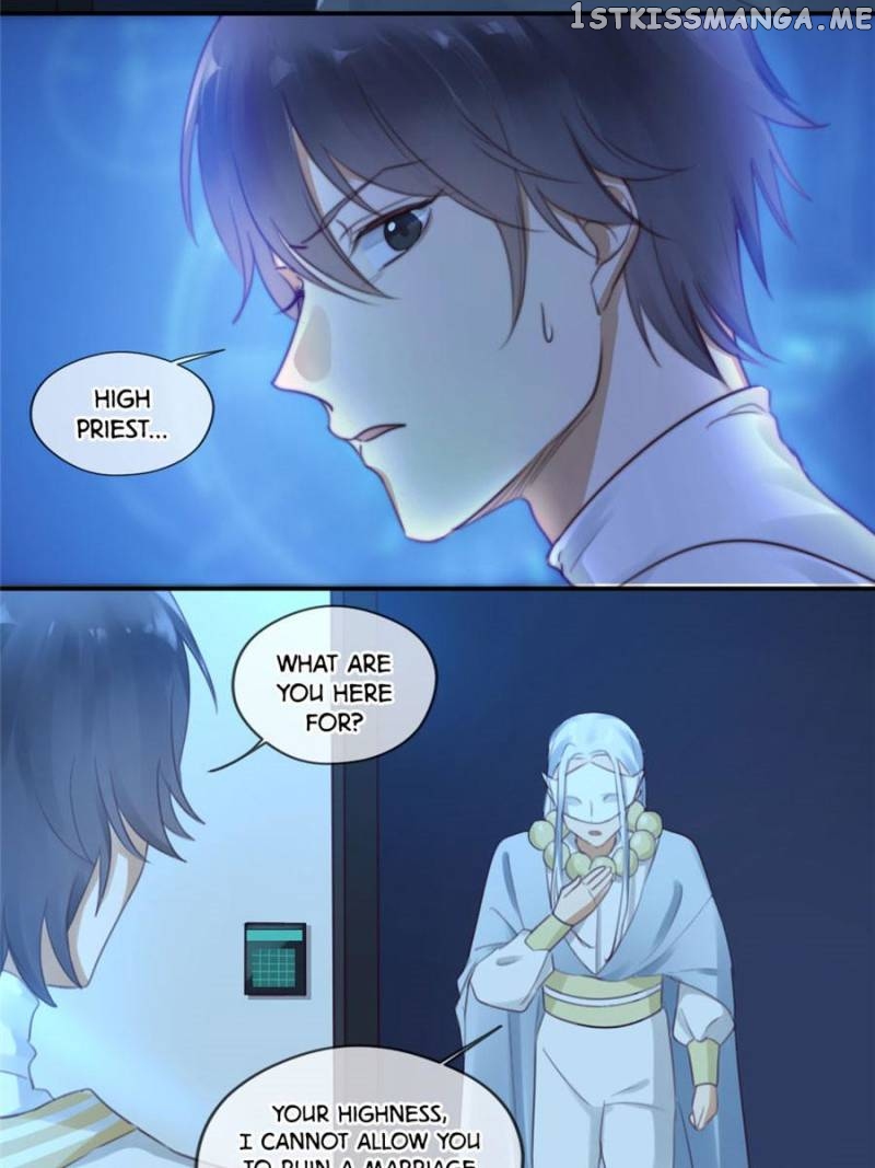 Don’t Flirt Me, Lord Angel chapter 62 - page 7