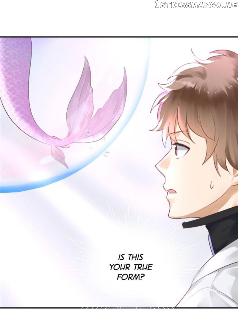 Don’t Flirt Me, Lord Angel chapter 60 - page 29