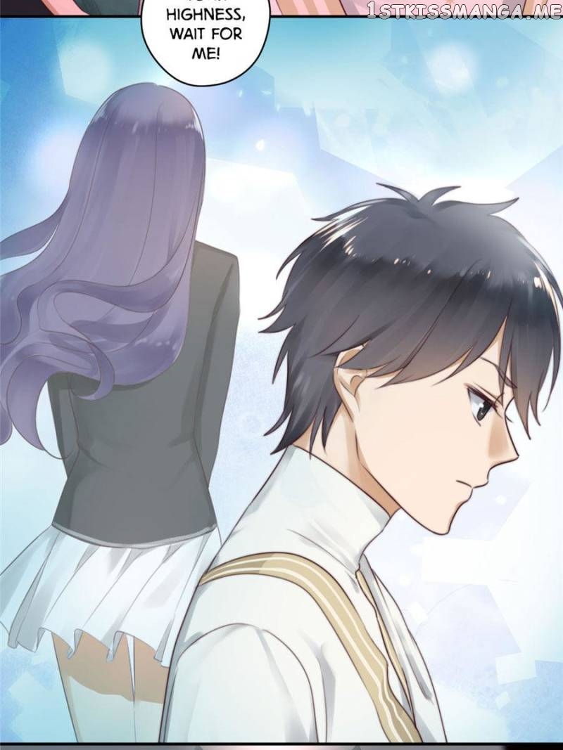 Don’t Flirt Me, Lord Angel chapter 60 - page 5