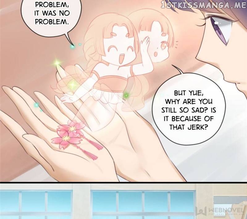 Don’t Flirt Me, Lord Angel chapter 59 - page 14