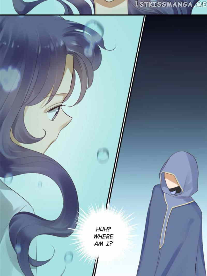 Don’t Flirt Me, Lord Angel chapter 59 - page 22