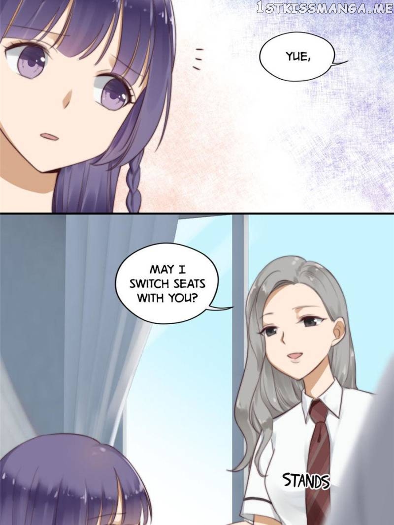 Don’t Flirt Me, Lord Angel chapter 57 - page 11