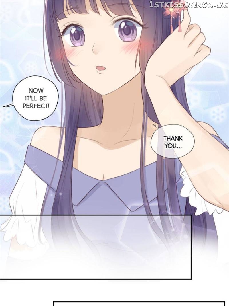 Don’t Flirt Me, Lord Angel chapter 56 - page 19