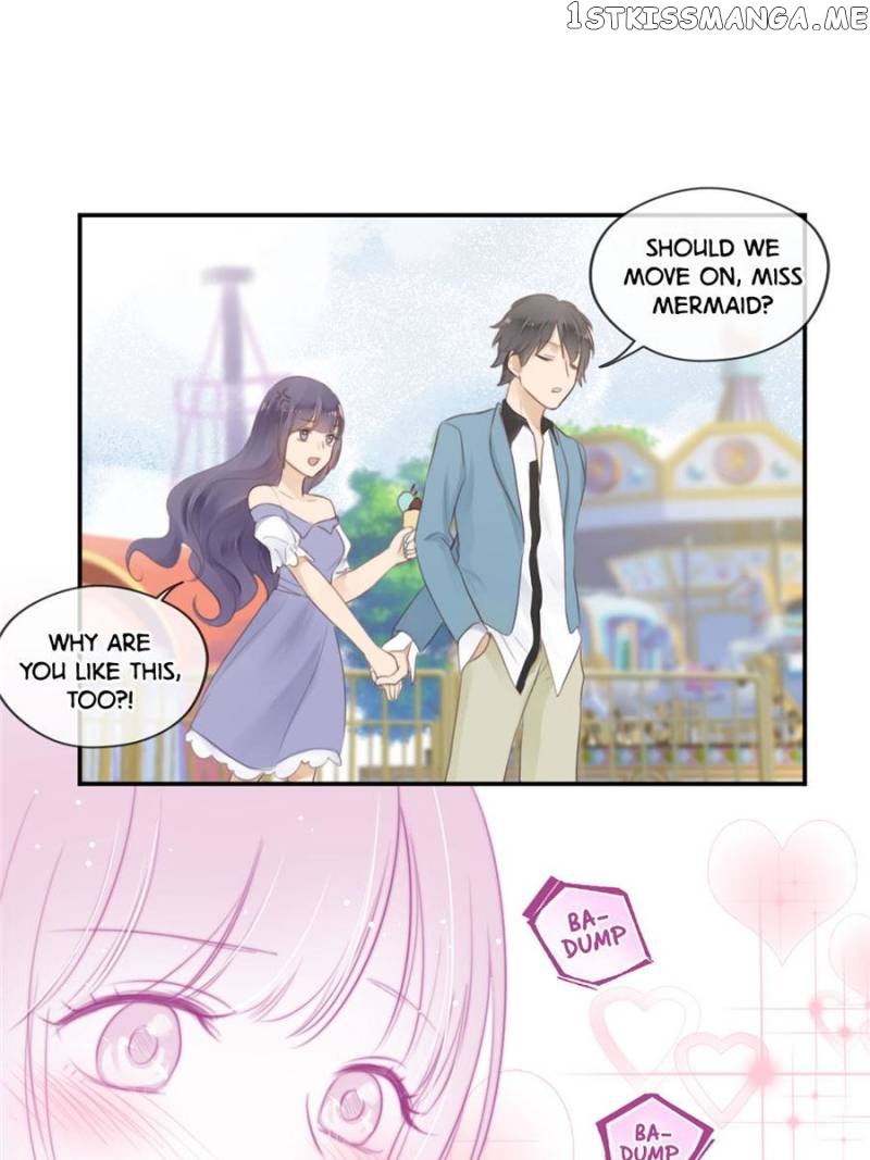 Don’t Flirt Me, Lord Angel chapter 56 - page 37