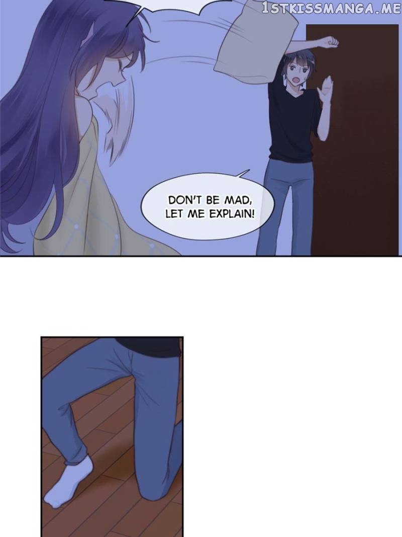 Don’t Flirt Me, Lord Angel chapter 55 - page 37