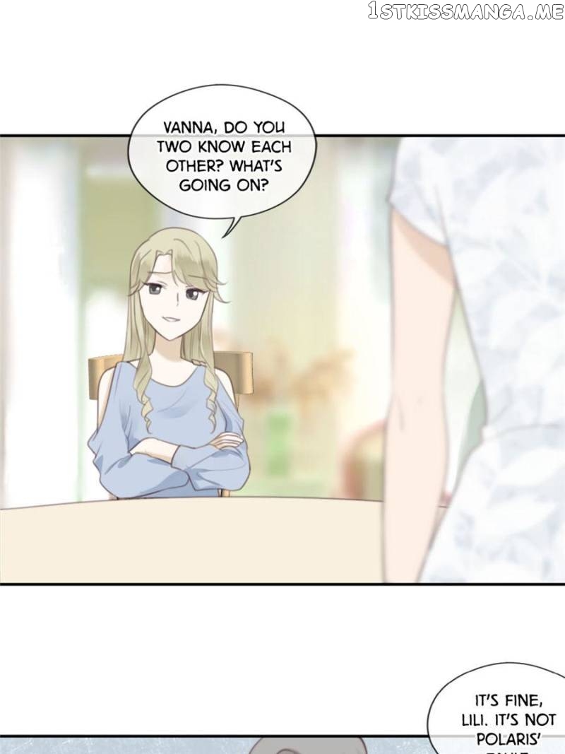 Don’t Flirt Me, Lord Angel chapter 54 - page 22