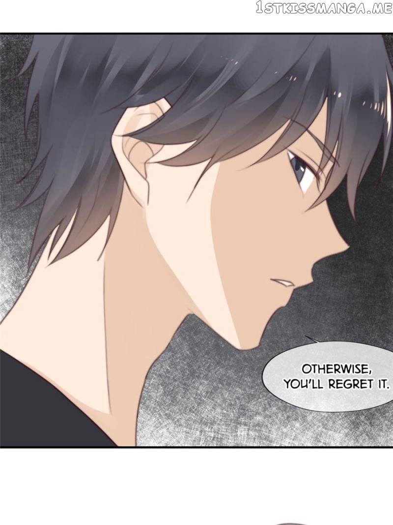 Don’t Flirt Me, Lord Angel chapter 54 - page 31