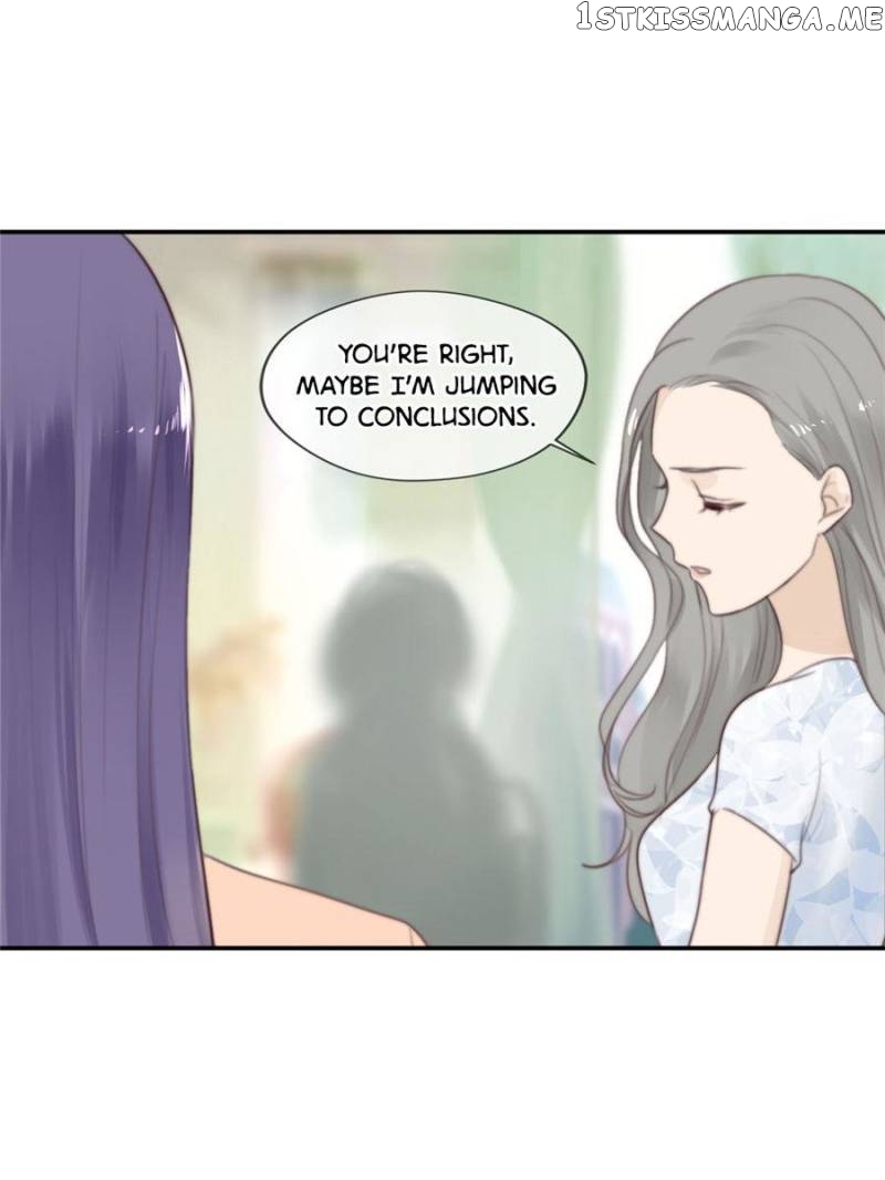 Don’t Flirt Me, Lord Angel chapter 53 - page 30