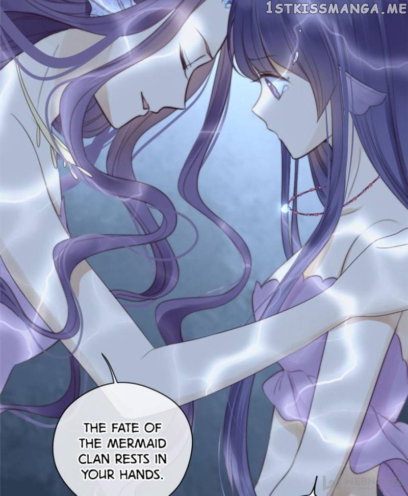 Don’t Flirt Me, Lord Angel chapter 52 - page 25