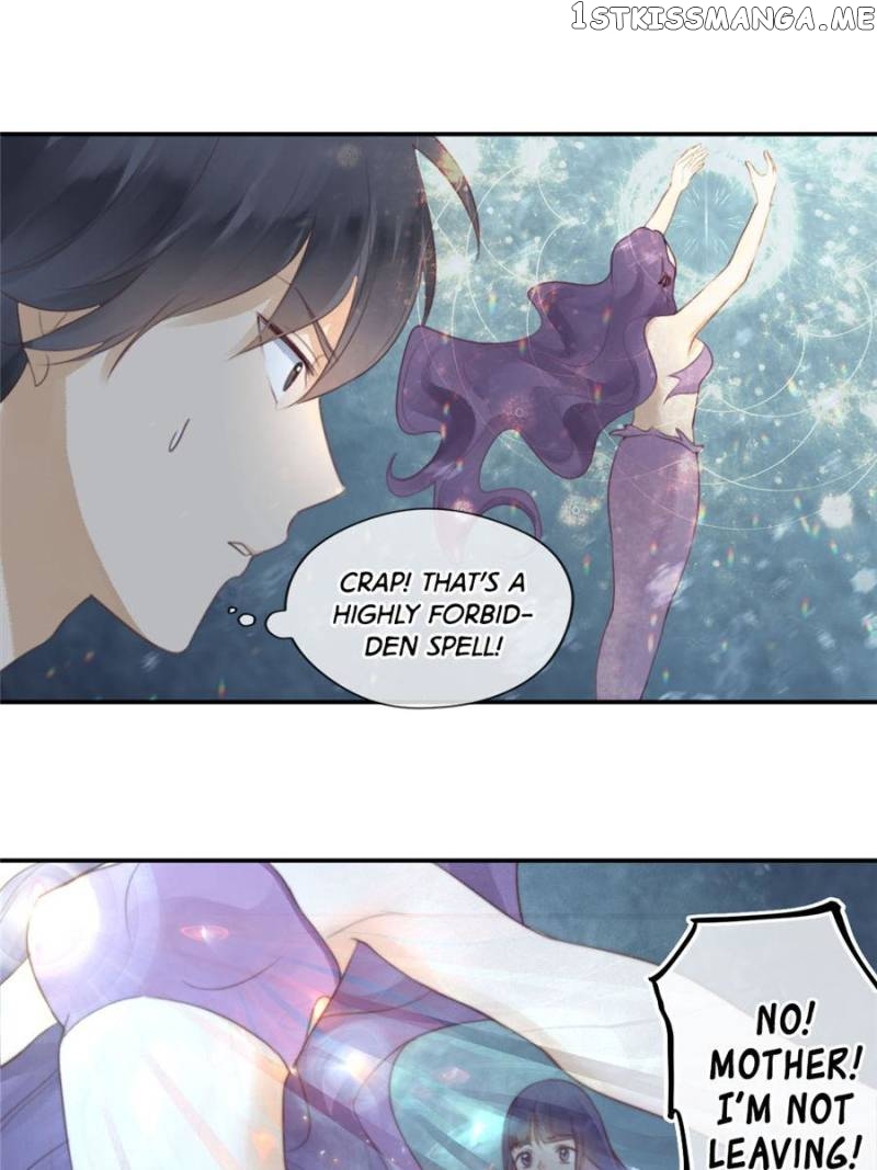 Don’t Flirt Me, Lord Angel chapter 52 - page 30