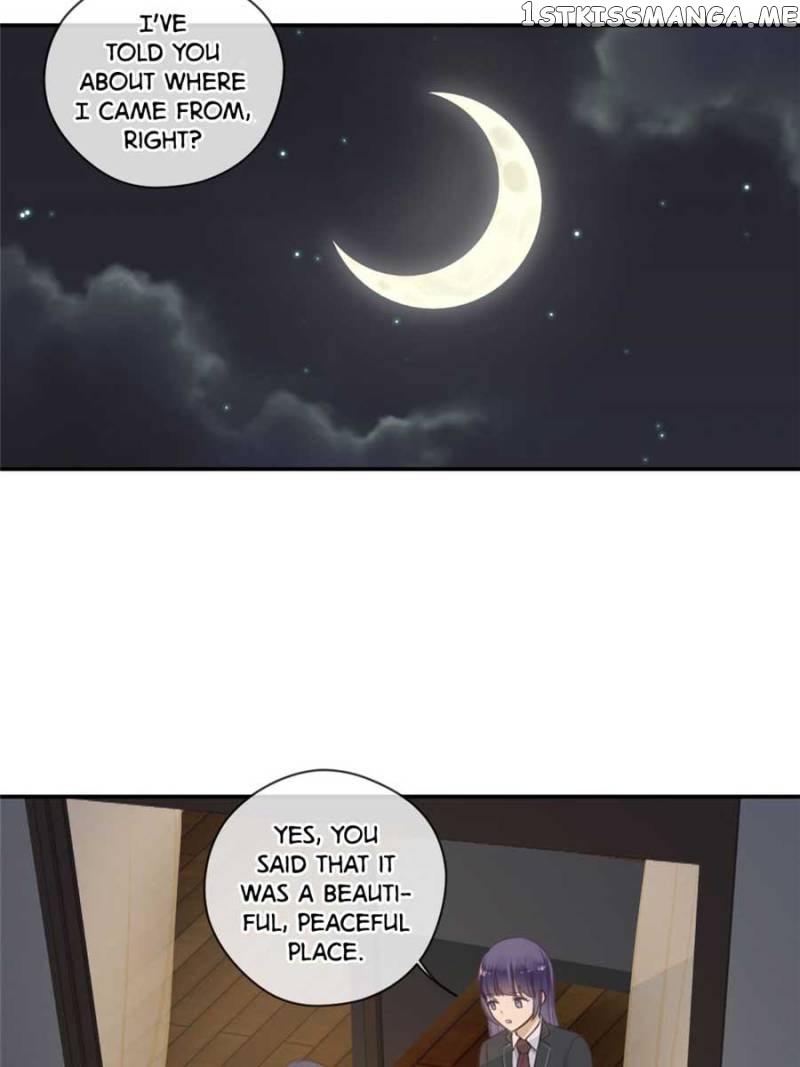 Don’t Flirt Me, Lord Angel chapter 49 - page 7