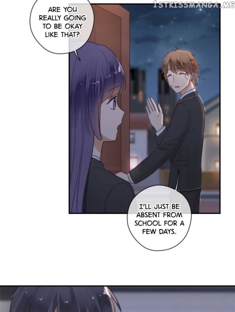 Don’t Flirt Me, Lord Angel chapter 48 - page 2