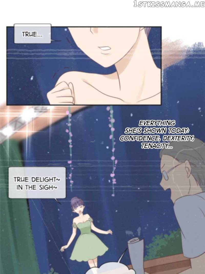 Don’t Flirt Me, Lord Angel chapter 48 - page 30