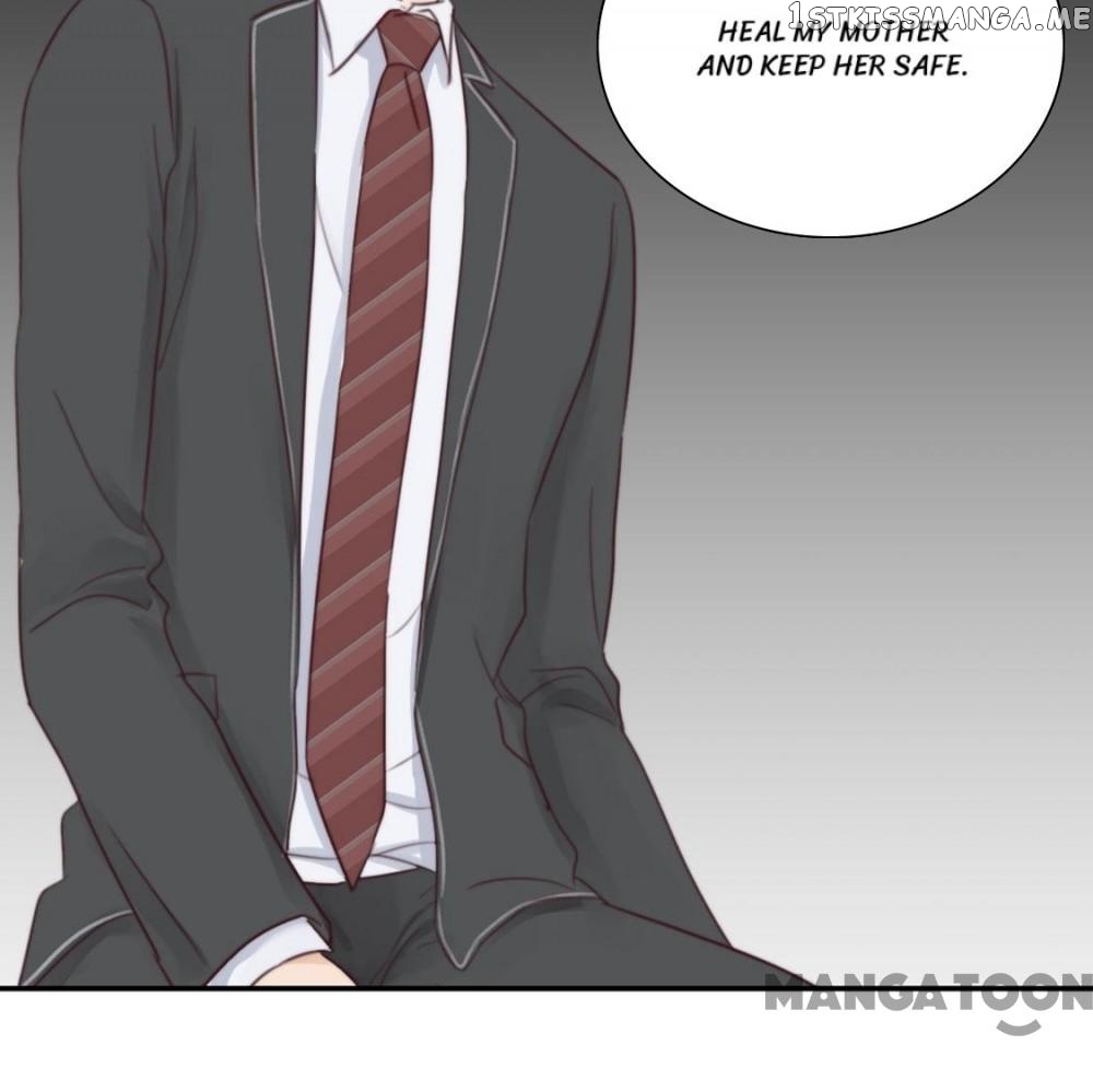 Don’t Flirt Me, Lord Angel chapter 47 - page 22