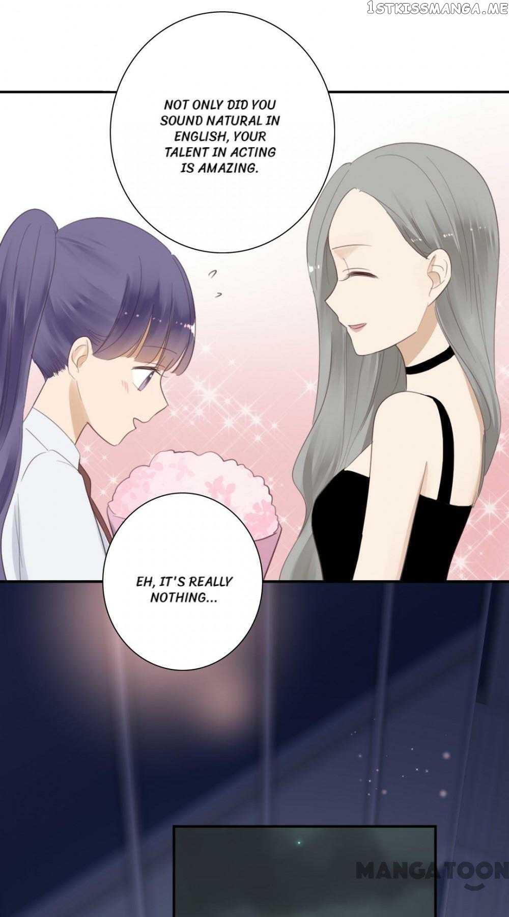 Don’t Flirt Me, Lord Angel chapter 45 - page 17
