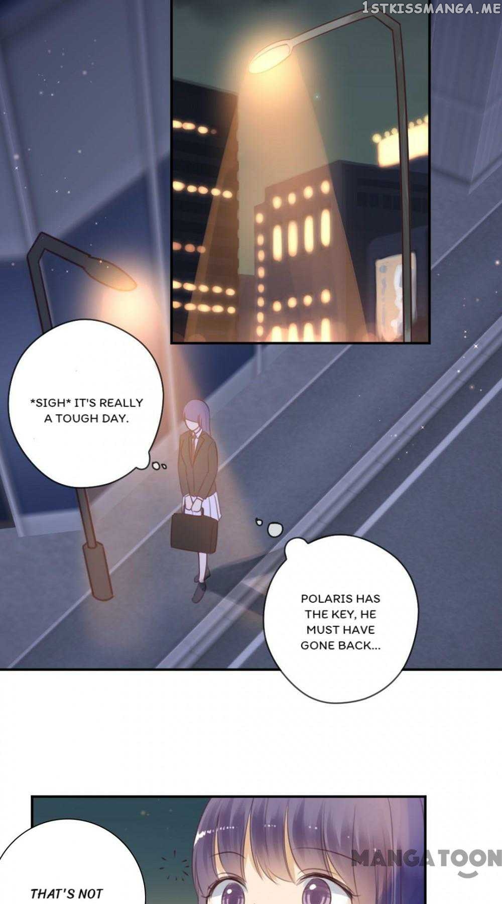 Don’t Flirt Me, Lord Angel chapter 45 - page 18