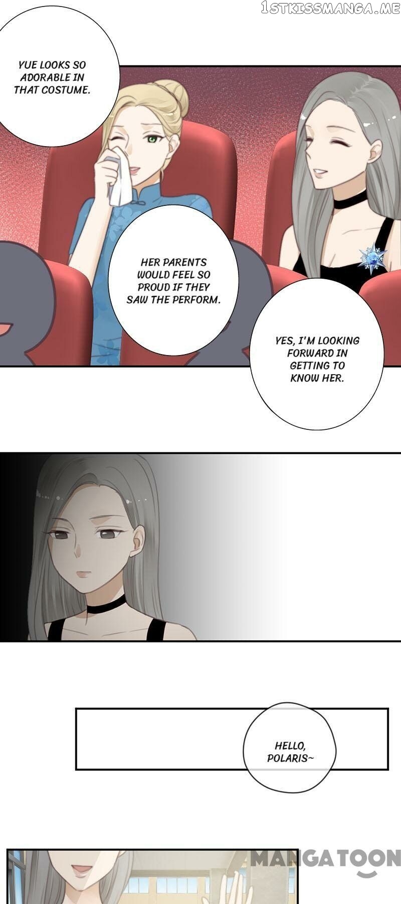 Don’t Flirt Me, Lord Angel chapter 43 - page 19