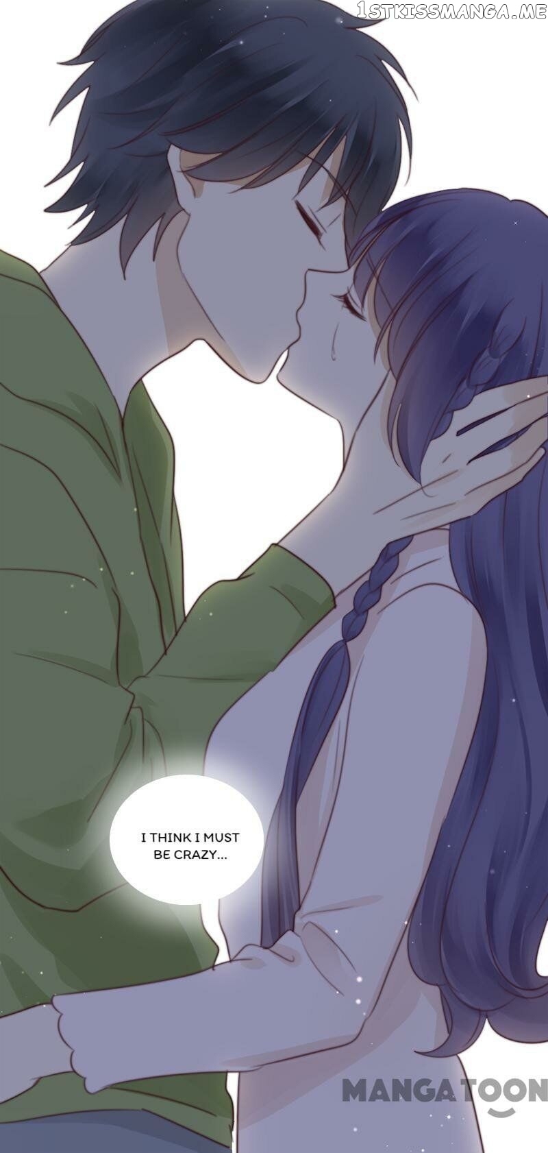 Don’t Flirt Me, Lord Angel chapter 38 - page 34