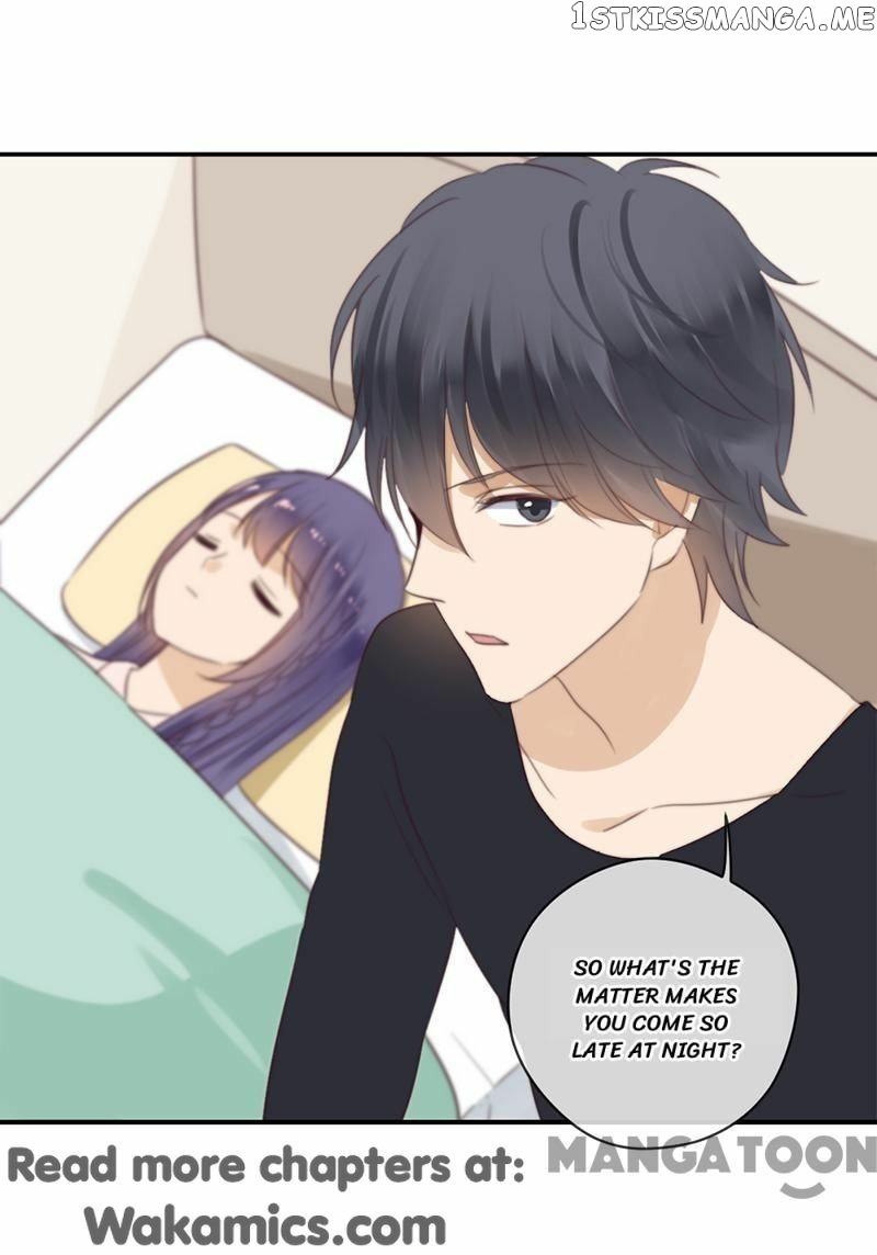 Don’t Flirt Me, Lord Angel chapter 36 - page 16