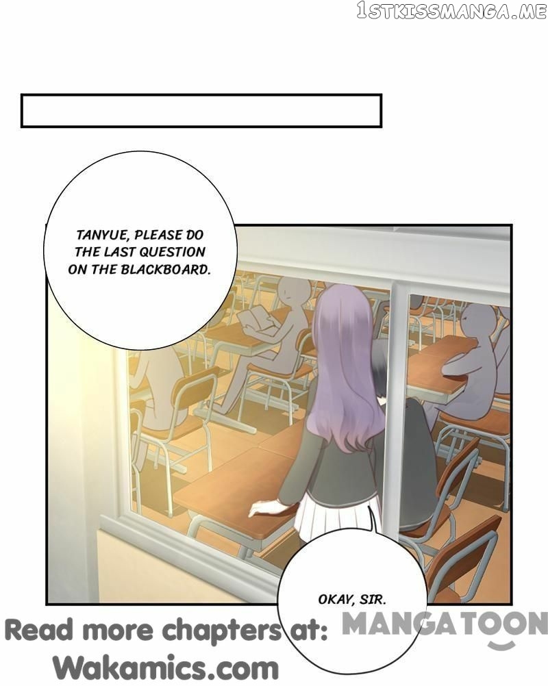 Don’t Flirt Me, Lord Angel chapter 36 - page 20
