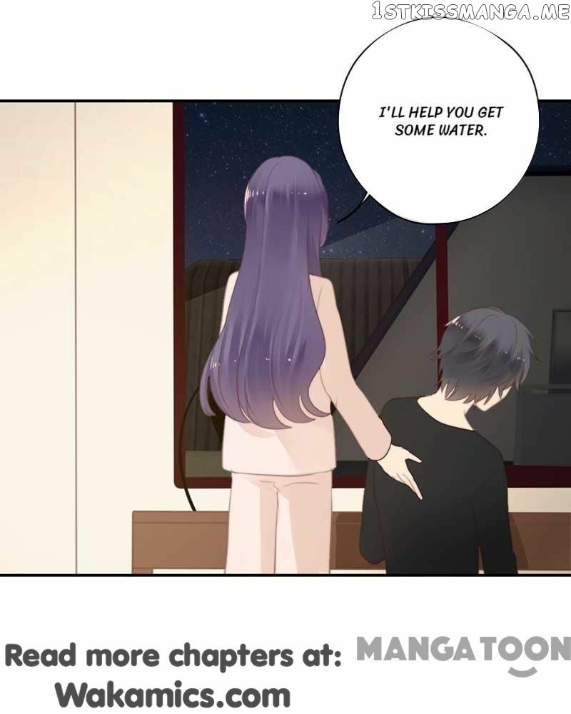 Don’t Flirt Me, Lord Angel chapter 35 - page 29