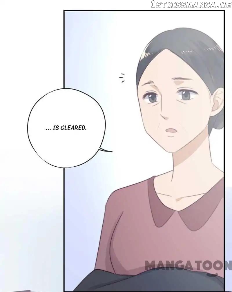 Don’t Flirt Me, Lord Angel chapter 33 - page 10