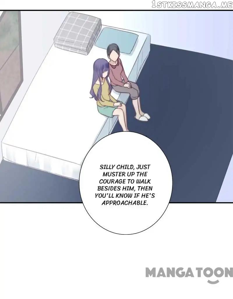 Don’t Flirt Me, Lord Angel chapter 33 - page 23