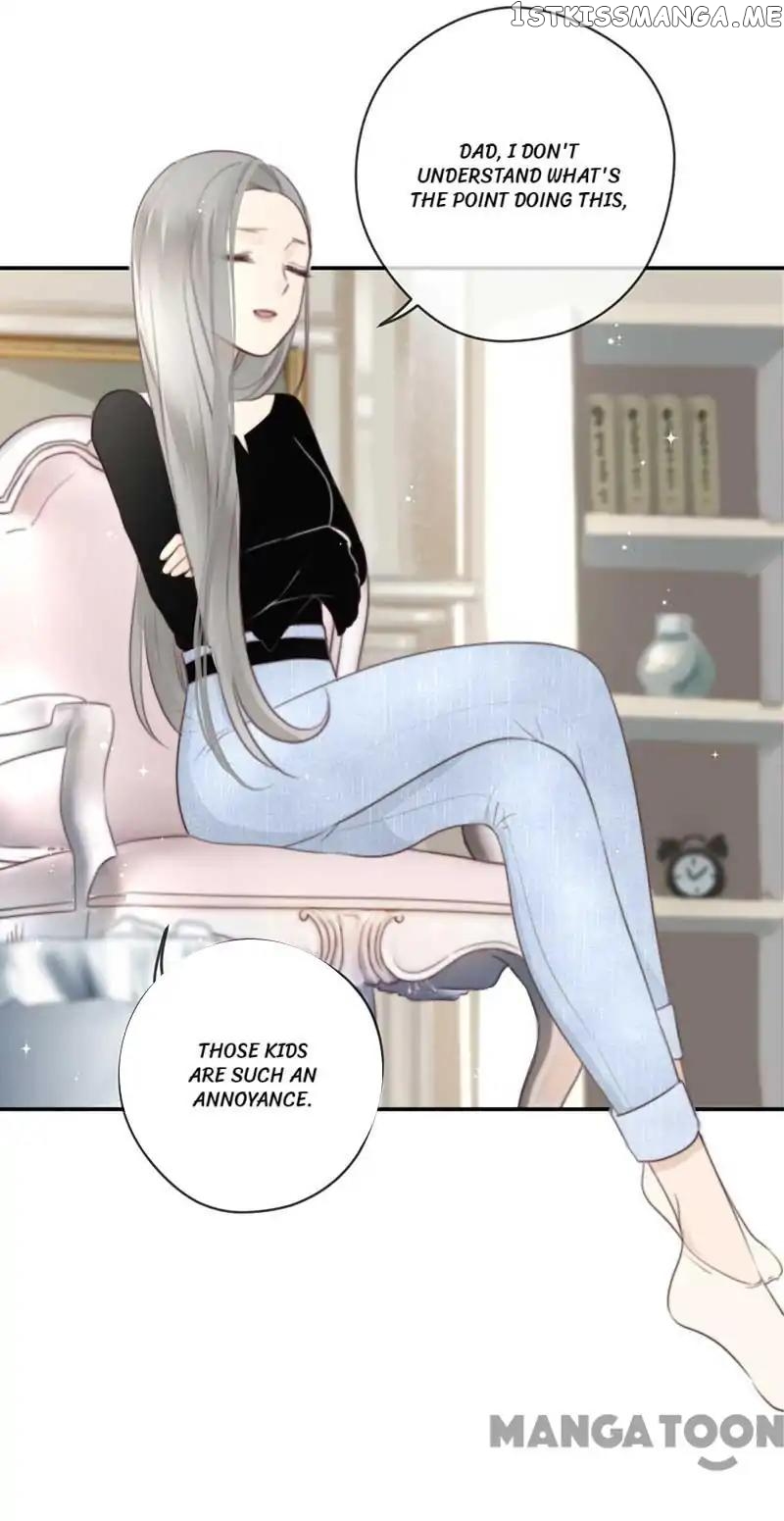 Don’t Flirt Me, Lord Angel chapter 32 - page 20