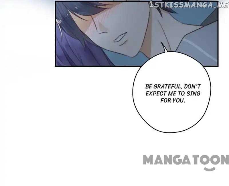 Don’t Flirt Me, Lord Angel chapter 31 - page 22