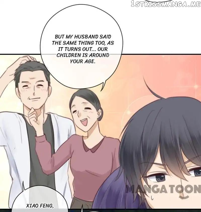 Don’t Flirt Me, Lord Angel chapter 30 - page 4