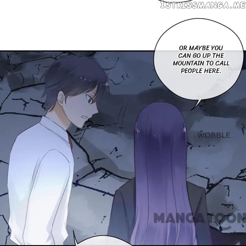 Don’t Flirt Me, Lord Angel chapter 29 - page 22