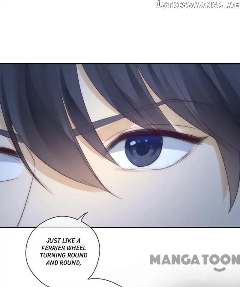 Don’t Flirt Me, Lord Angel chapter 29 - page 4