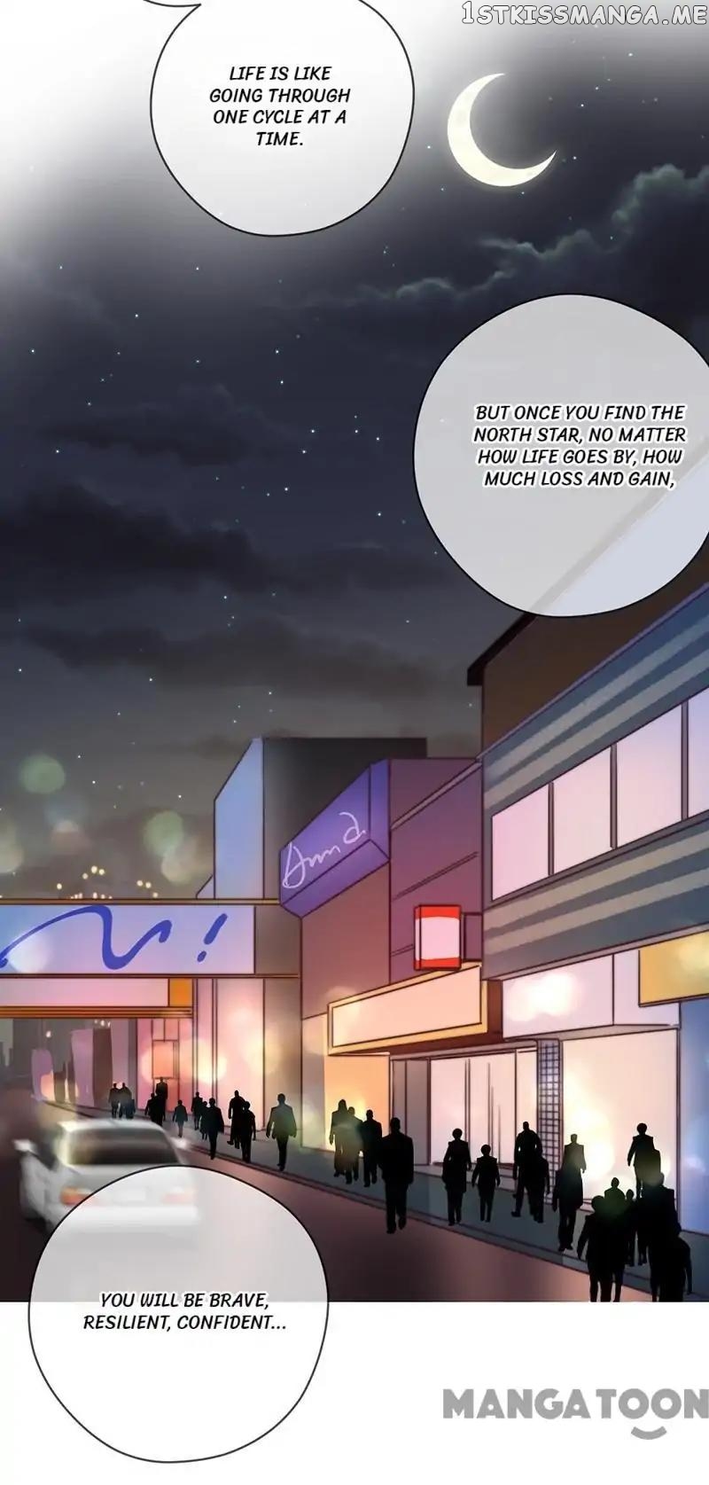 Don’t Flirt Me, Lord Angel chapter 29 - page 5