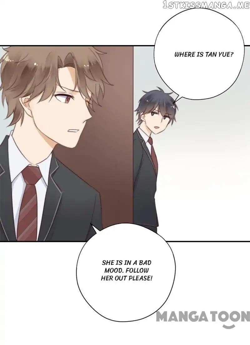 Don’t Flirt Me, Lord Angel chapter 27 - page 18