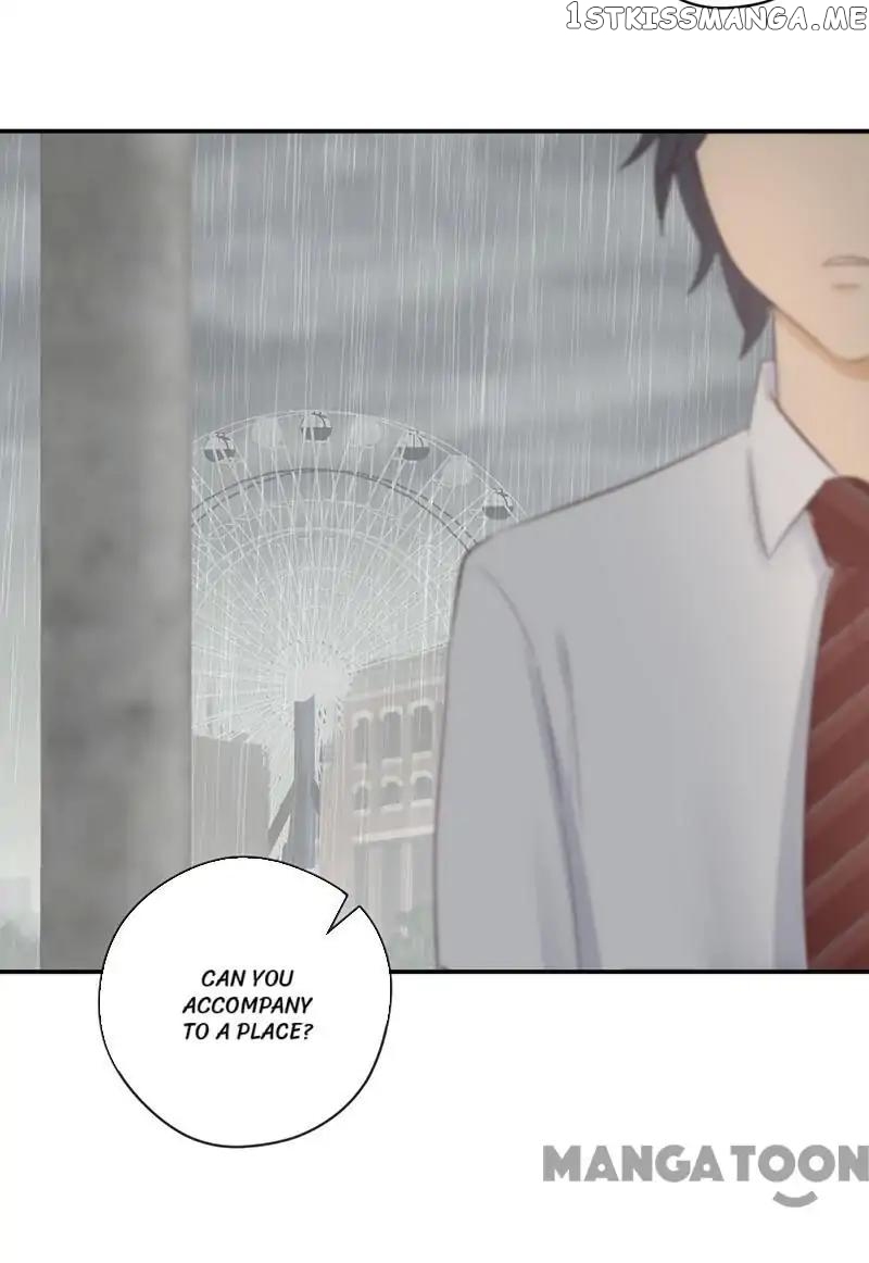 Don’t Flirt Me, Lord Angel chapter 27 - page 29