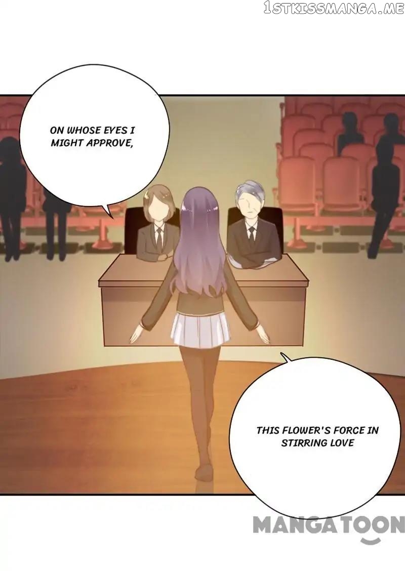 Don’t Flirt Me, Lord Angel chapter 26 - page 5