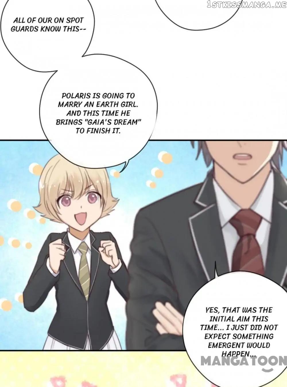 Don’t Flirt Me, Lord Angel chapter 23 - page 33
