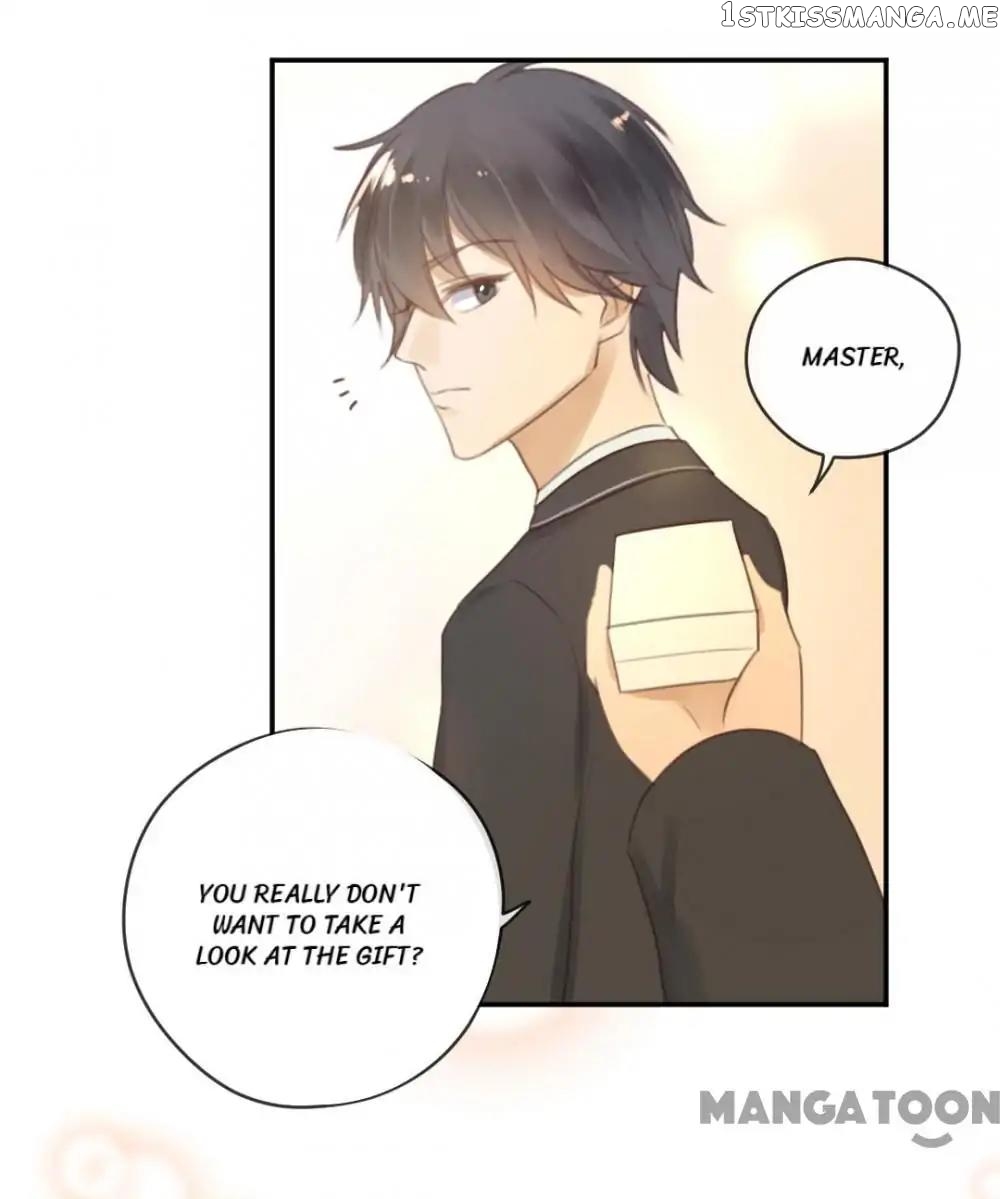 Don’t Flirt Me, Lord Angel chapter 21 - page 31