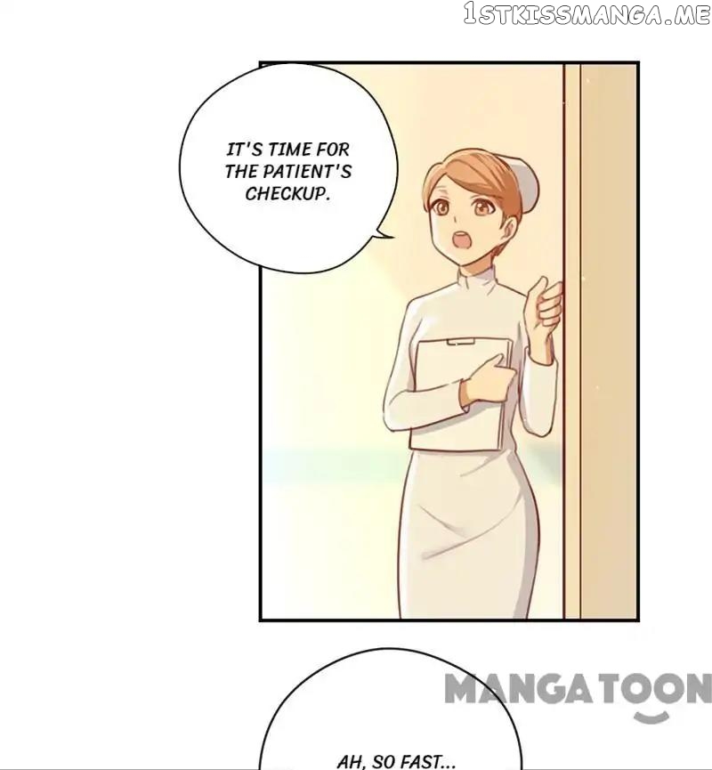 Don’t Flirt Me, Lord Angel chapter 17 - page 14