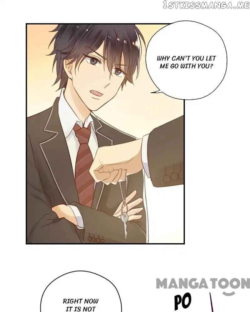 Don’t Flirt Me, Lord Angel chapter 17 - page 2