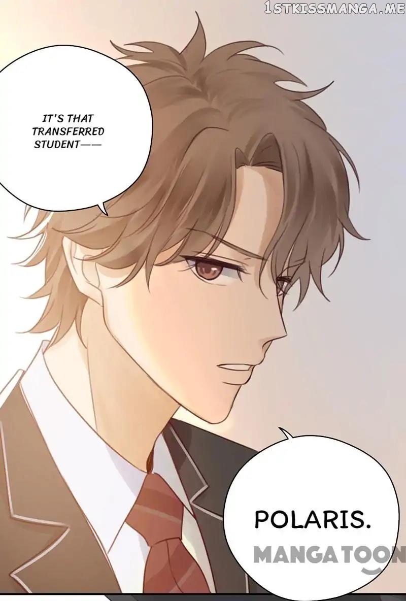 Don’t Flirt Me, Lord Angel chapter 17 - page 31