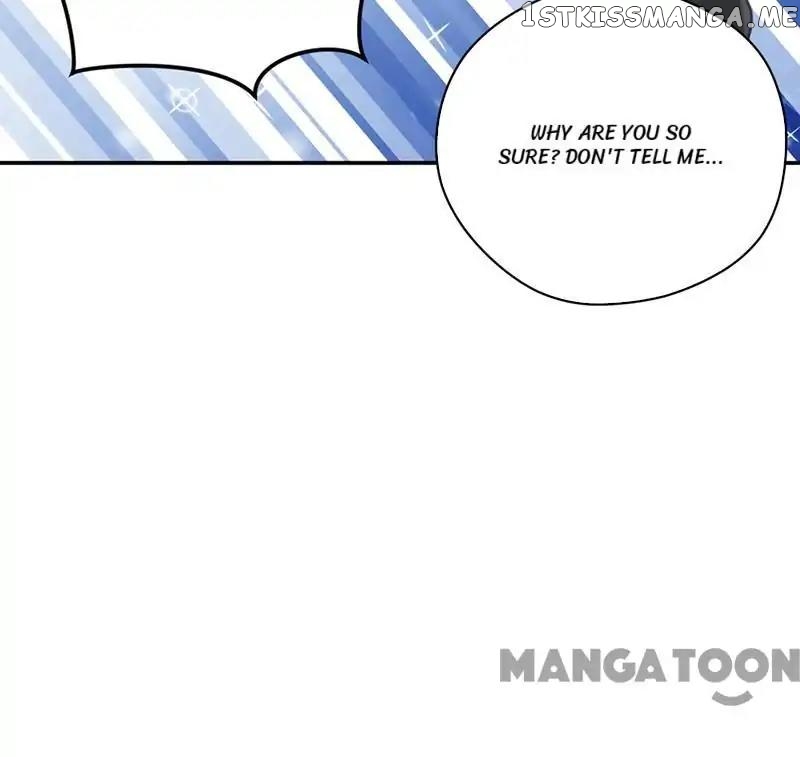 Don’t Flirt Me, Lord Angel chapter 17 - page 33