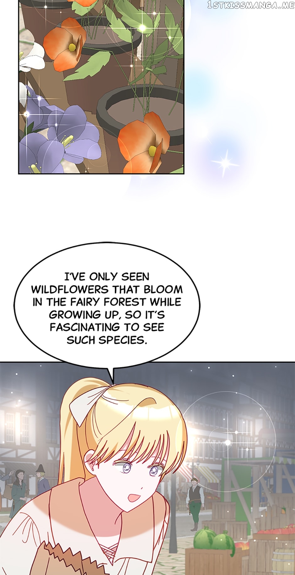 The Young Lady Tames the Male Leads Chapter 84 - page 35