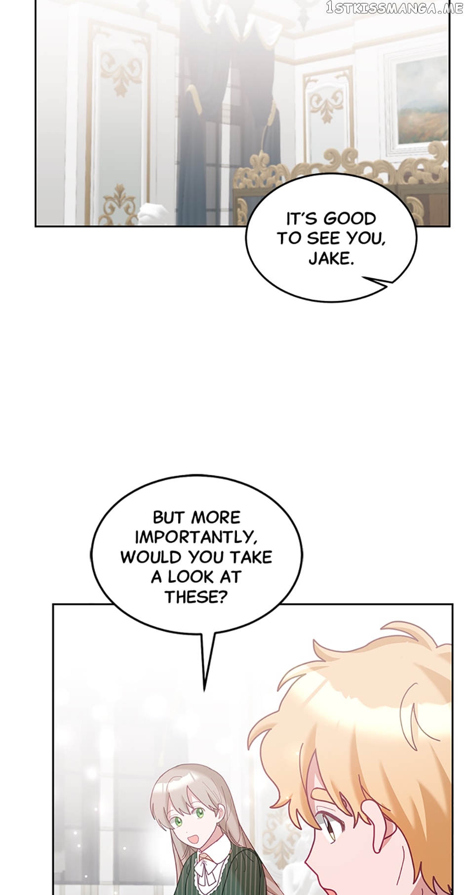 The Young Lady Tames the Male Leads Chapter 79 - page 44