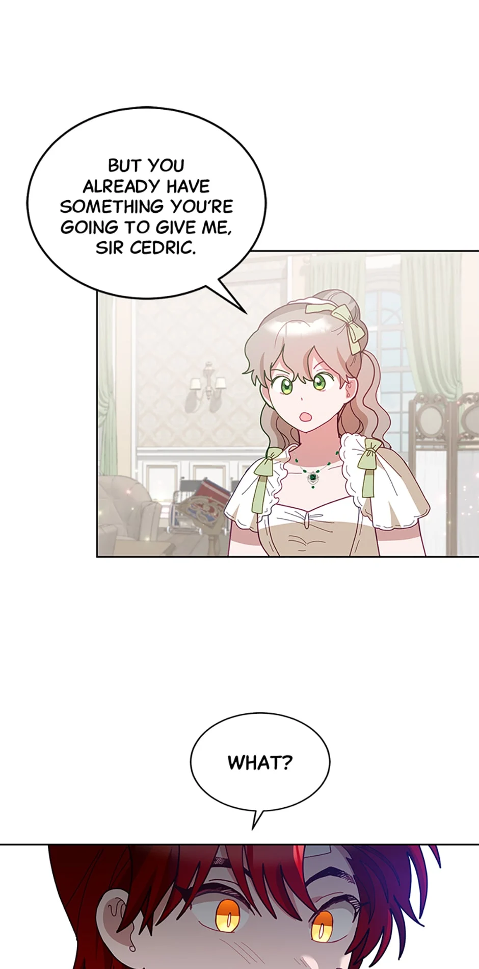 The Young Lady Tames the Male Leads Chapter 78 - page 47